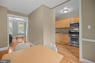 534 Irving St NW, Washington, DC 20010 - Photo 5