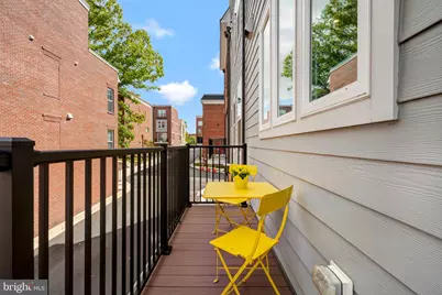 406 Brookland Grove Drive NE, Washington, DC 20017 - Photo 19