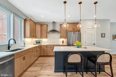 406 Brookland Grove Drive NE, Washington, DC 20017 - Photo 17