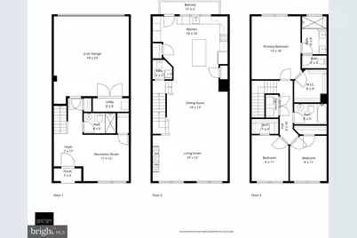406 Brookland Grove Drive NE, Washington, DC 20017 - Photo 49