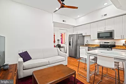 1102 Holbrook Terrace NE #3, Washington, DC 20002 - Photo 13