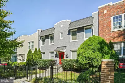 1102 Holbrook Terrace NE #3, Washington, DC 20002 - Photo 1