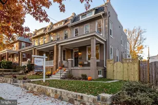 505 Nicholson St NW, Washington, DC 20011 - Photo 1