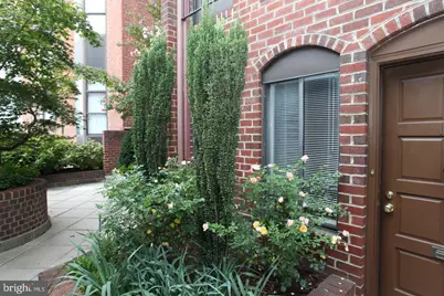 1022 Paper Mill Court NW #1022, Washington, DC 20007 - Photo 11