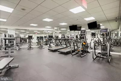 601 Pennsylvania Avenue NW #1103N, Washington, DC 20004 - Photo 27