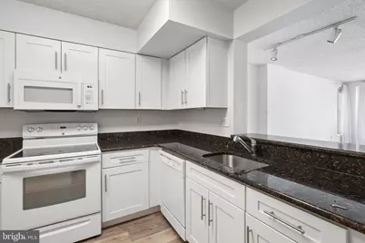 601 Pennsylvania Avenue NW #1103N, Washington, DC 20004 - Photo 9