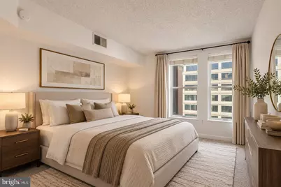 601 Pennsylvania Avenue NW #1103N, Washington, DC 20004 - Photo 13