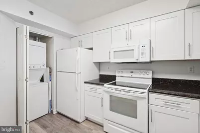 601 Pennsylvania Avenue NW #1103N, Washington, DC 20004 - Photo 11