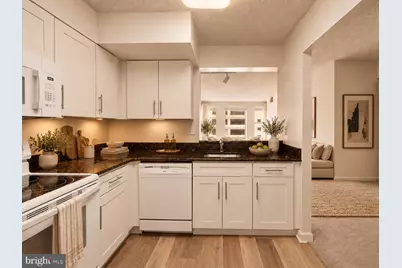 601 Pennsylvania Avenue NW #1103N, Washington, DC 20004 - Photo 7