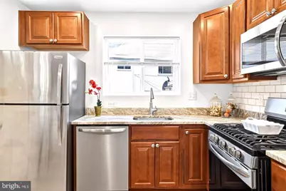 5129 Chillum Place NE, Washington, DC 20011 - Photo 7