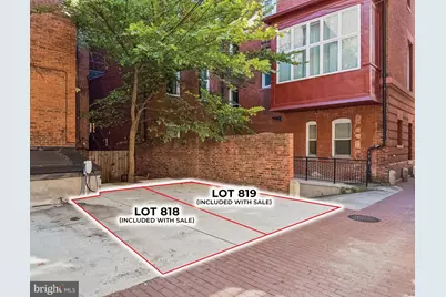 1765 R Street NW, Washington, DC 20009 - Photo 3