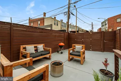 1428 Trinidad Avenue NE, Washington, DC 20002 - Photo 17
