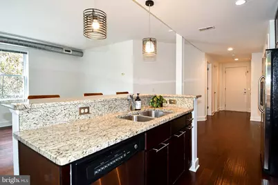 149 W Street NW #31, Washington, DC 20001 - Photo 9