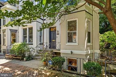 3044 Cambridge Place NW, Washington, DC 20007 - Photo 1