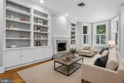 3044 Cambridge Place NW, Washington, DC 20007 - Photo 3