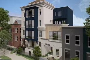 918 W St NW, Washington, DC 20001 - Photo 1