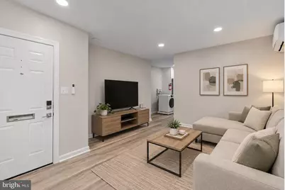 513 45th Street NE #UNIT 1, Washington, DC 20019 - Photo 3