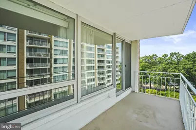 1435 4th Street SW #B504, Washington, DC 20024 - Photo 25