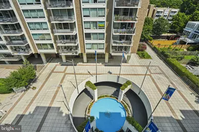 1435 4th Street SW #B504, Washington, DC 20024 - Photo 39