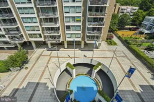 1435 4th St SW, Washington, DC 20024 - Photo 39