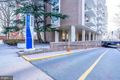 1435 4th Street SW #B504, Washington, DC 20024 - Photo 45