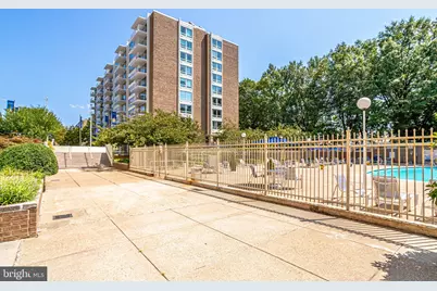 1435 4th Street SW #B504, Washington, DC 20024 - Photo 29