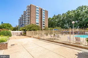 1435 4th St SW, Washington, DC 20024 - Photo 29