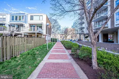 1435 4th Street SW #B504, Washington, DC 20024 - Photo 47