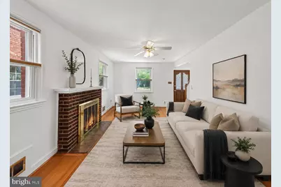 4504 20th Street NE, Washington, DC 20018 - Photo 7
