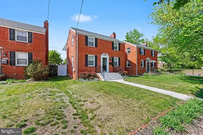 4504 20th Street NE, Washington, DC 20018 - Photo 39