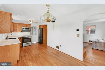 4504 20th Street NE, Washington, DC 20018 - Photo 15