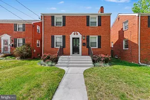4504 20th St NE, Washington, DC 20018 - Photo 1