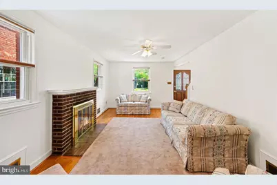 4504 20th Street NE, Washington, DC 20018 - Photo 17