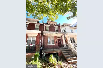 922 Euclid Street NW, Washington, DC 20001 - Photo 1