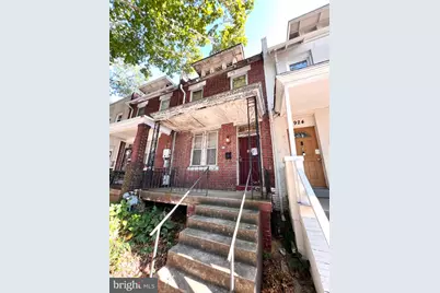 922 Euclid Street NW, Washington, DC 20001 - Photo 3