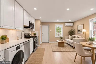 513 45th Street NE #UNIT 2, Washington, DC 20019 - Photo 3