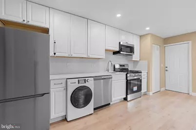 513 45th Street NE #UNIT 2, Washington, DC 20019 - Photo 5