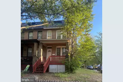 1601 E Street SE, Washington, DC 20003 - Photo 1