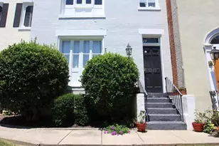 3237 N St NW, Washington, DC 20007 - Photo 1