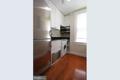 3237 N Street NW #15, Washington, DC 20007 - Photo 5