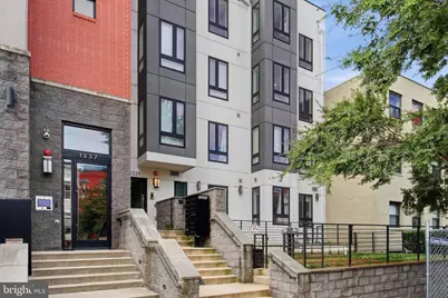 1331 K Street SE #102, Washington, DC 20003 - Photo 3