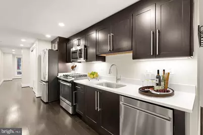 1331 K Street SE #102, Washington, DC 20003 - Photo 21