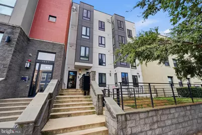 1331 K Street SE #102, Washington, DC 20003 - Photo 37
