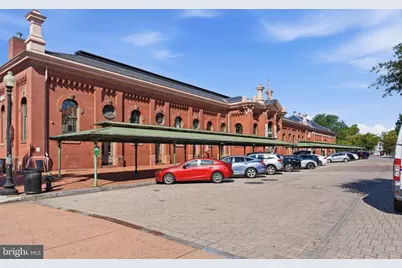 1331 K Street SE #102, Washington, DC 20003 - Photo 43