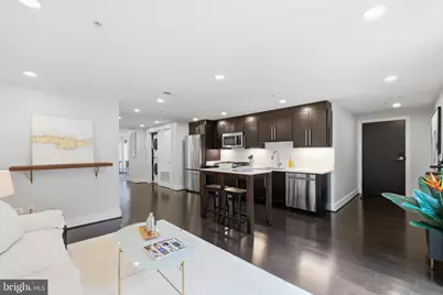 1331 K Street SE #102, Washington, DC 20003 - Photo 11