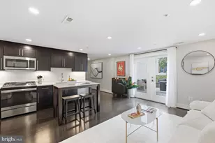 1331 K St SE, Washington, DC 20003 - Photo 7