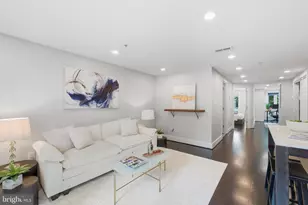 1331 K St SE, Washington, DC 20003 - Photo 5