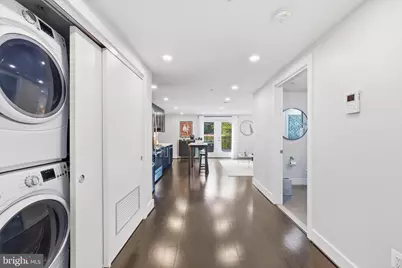 1331 K Street SE #102, Washington, DC 20003 - Photo 19