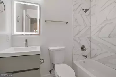 4442 B Street SE #5, Washington, DC 20019 - Photo 13