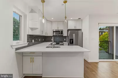 4442 B Street SE #5, Washington, DC 20019 - Photo 5